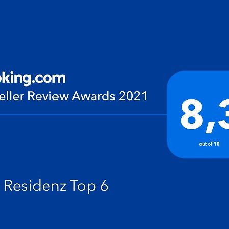 Kitz Residenz Top 6 Kaprun Luaran gambar