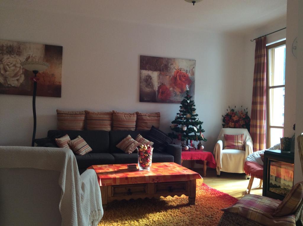 Kitz Residenz Top 6 Kaprun Luaran gambar