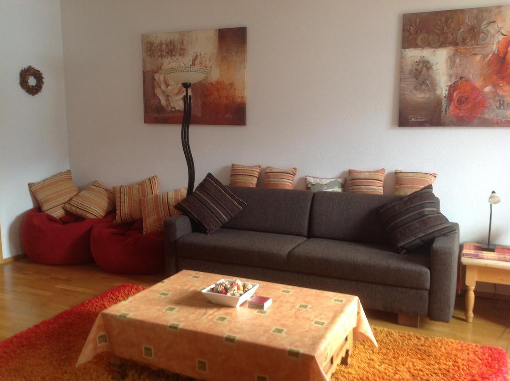Kitz Residenz Top 6 Kaprun Luaran gambar