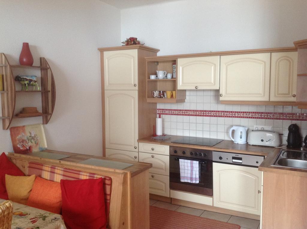 Kitz Residenz Top 6 Kaprun Bilik gambar