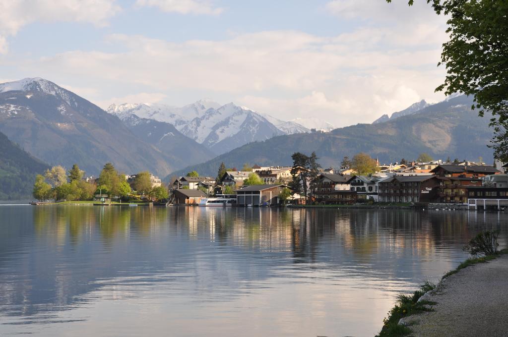 Kitz Residenz Top 6 Kaprun Luaran gambar