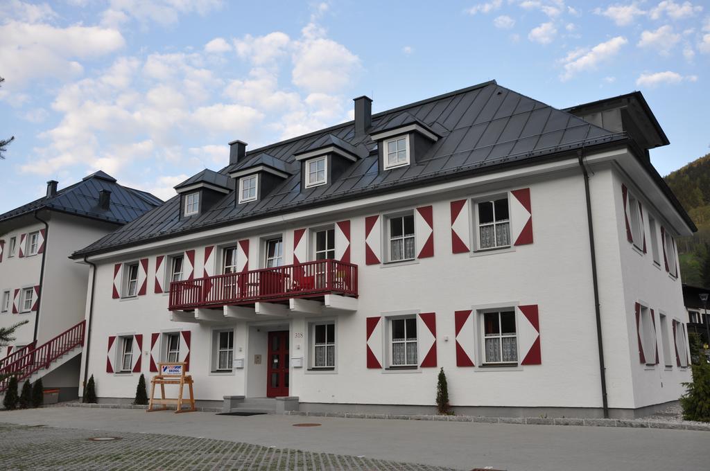Kitz Residenz Top 6 Kaprun Luaran gambar