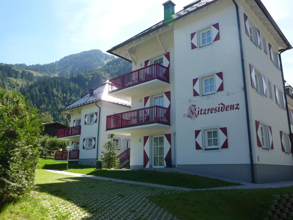 Kitz Residenz Top 6 Kaprun Luaran gambar