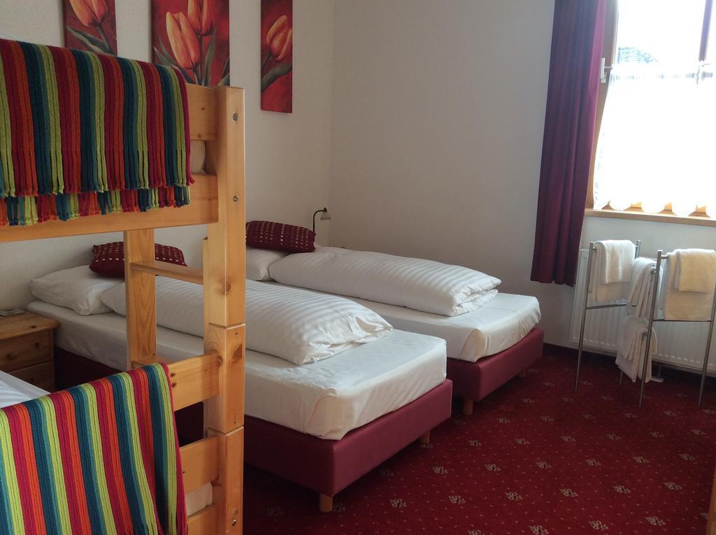 Kitz Residenz Top 6 Kaprun Bilik gambar