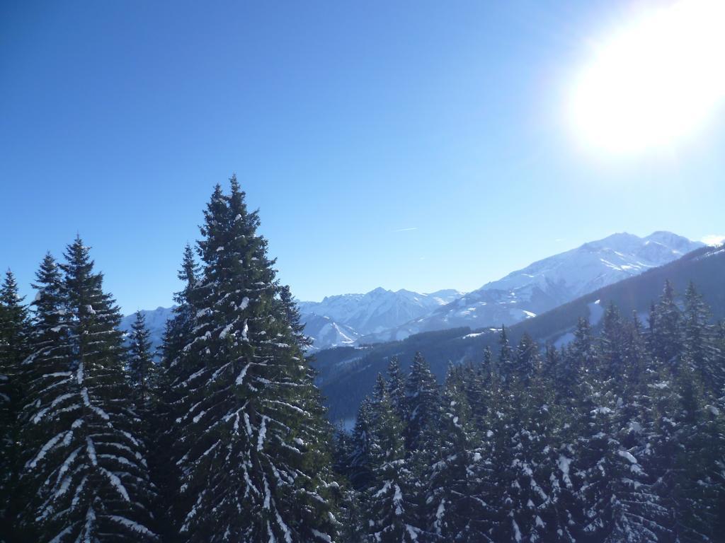 Kitz Residenz Top 6 Kaprun Luaran gambar