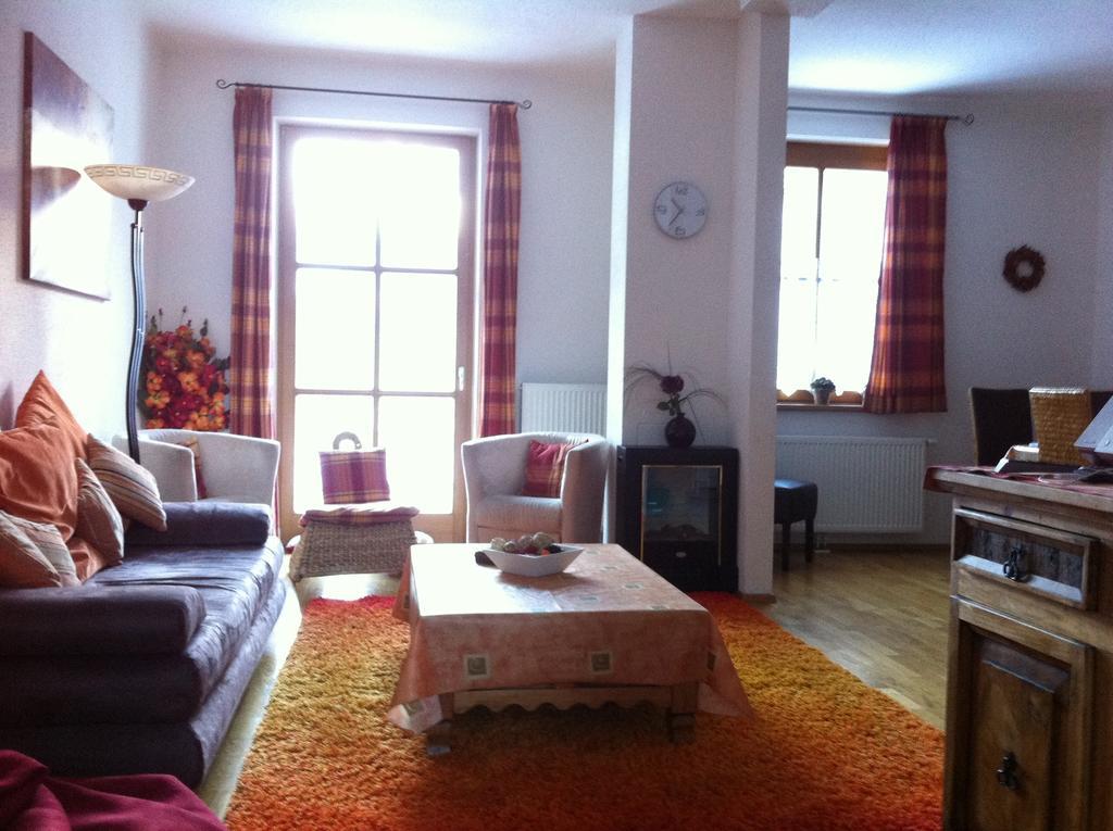 Kitz Residenz Top 6 Kaprun Luaran gambar