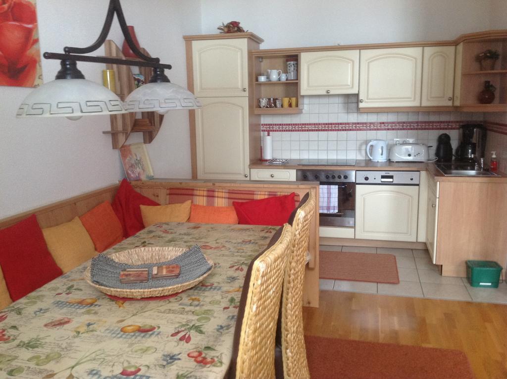 Kitz Residenz Top 6 Kaprun Luaran gambar