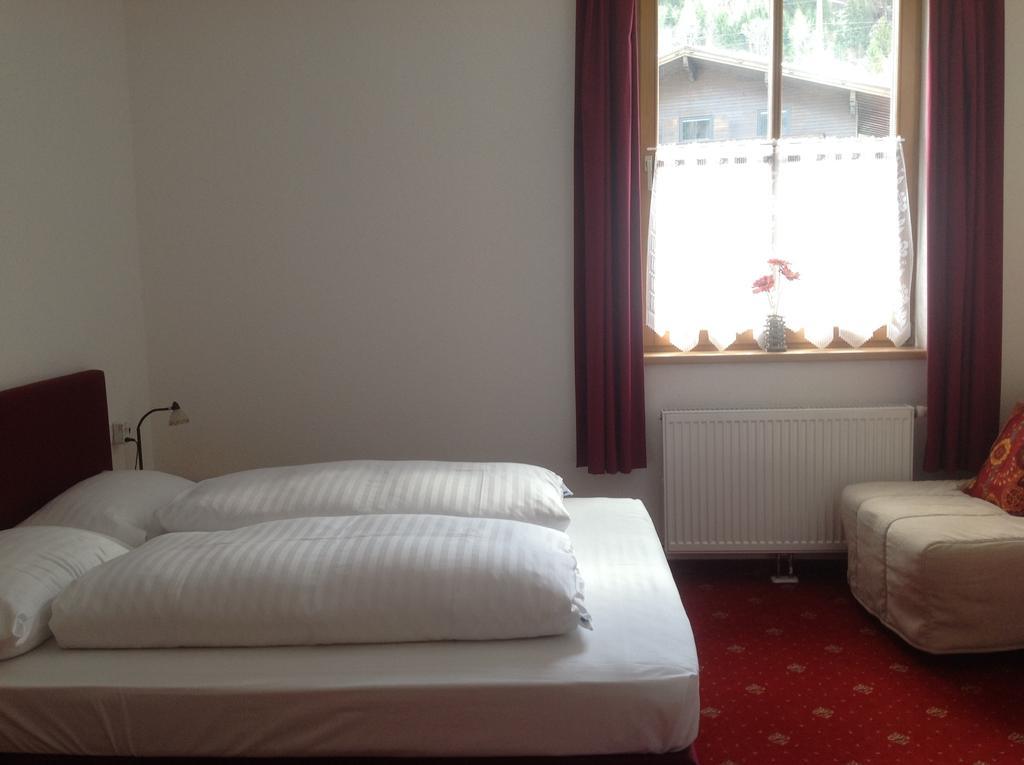 Kitz Residenz Top 6 Kaprun Luaran gambar