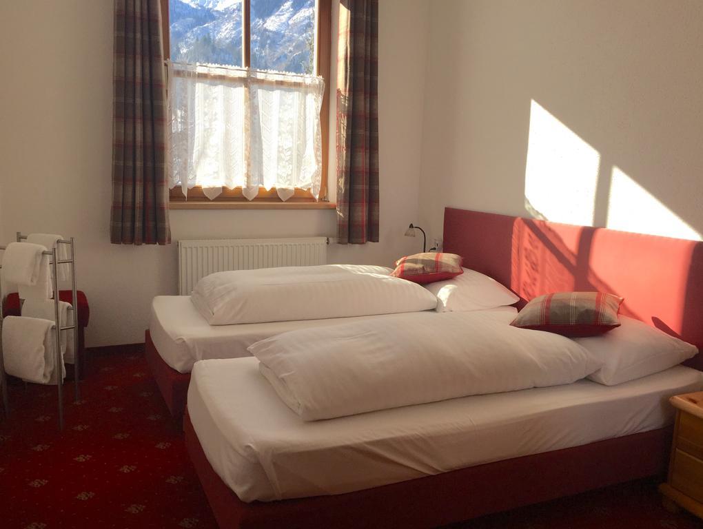 Kitz Residenz Top 6 Kaprun Luaran gambar