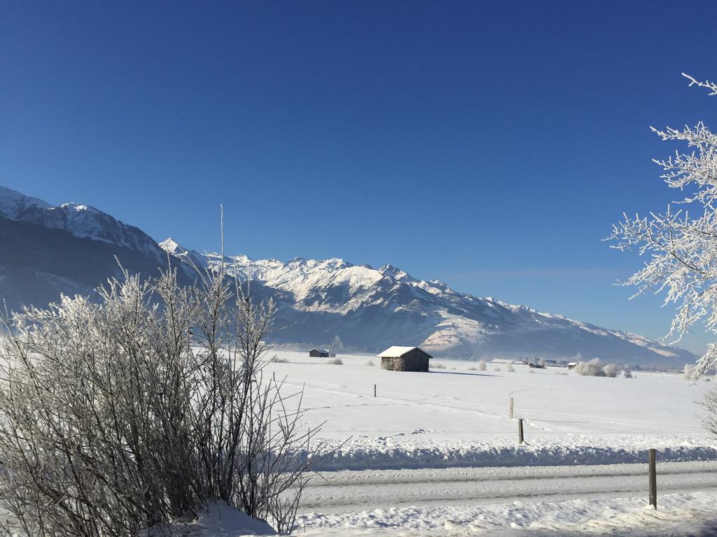 Kitz Residenz Top 6 Kaprun Luaran gambar