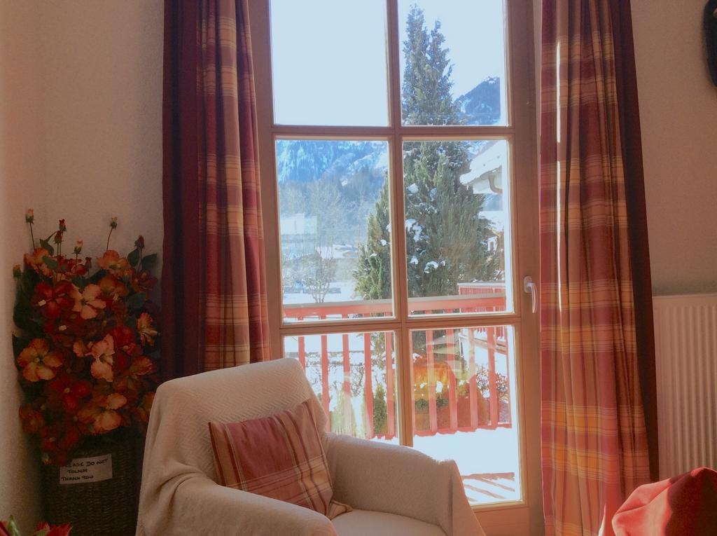 Kitz Residenz Top 6 Kaprun Luaran gambar