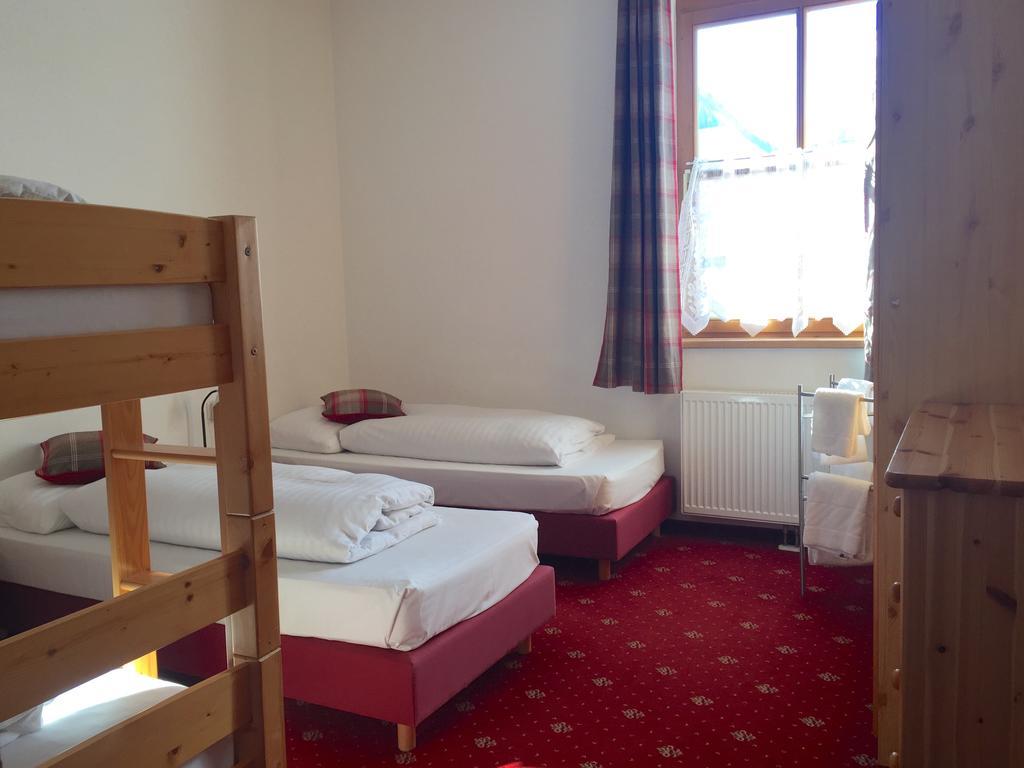 Kitz Residenz Top 6 Kaprun Luaran gambar