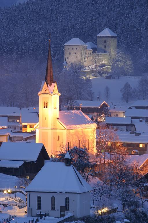 Kitz Residenz Top 6 Kaprun Luaran gambar