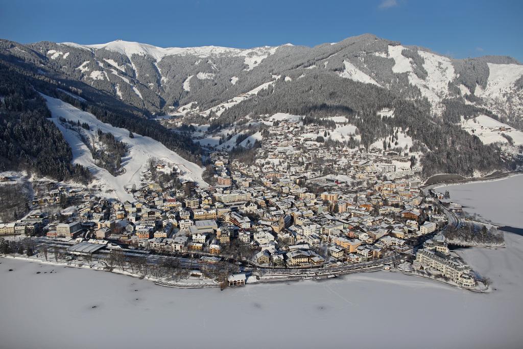Kitz Residenz Top 6 Kaprun Luaran gambar