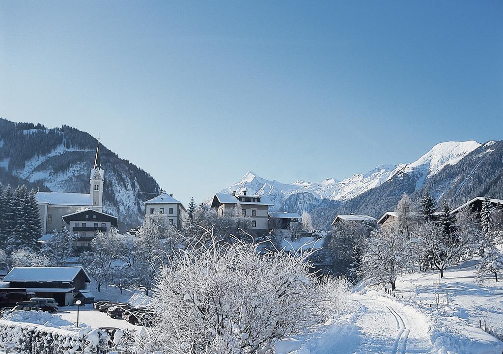 Kitz Residenz Top 6 Kaprun Luaran gambar