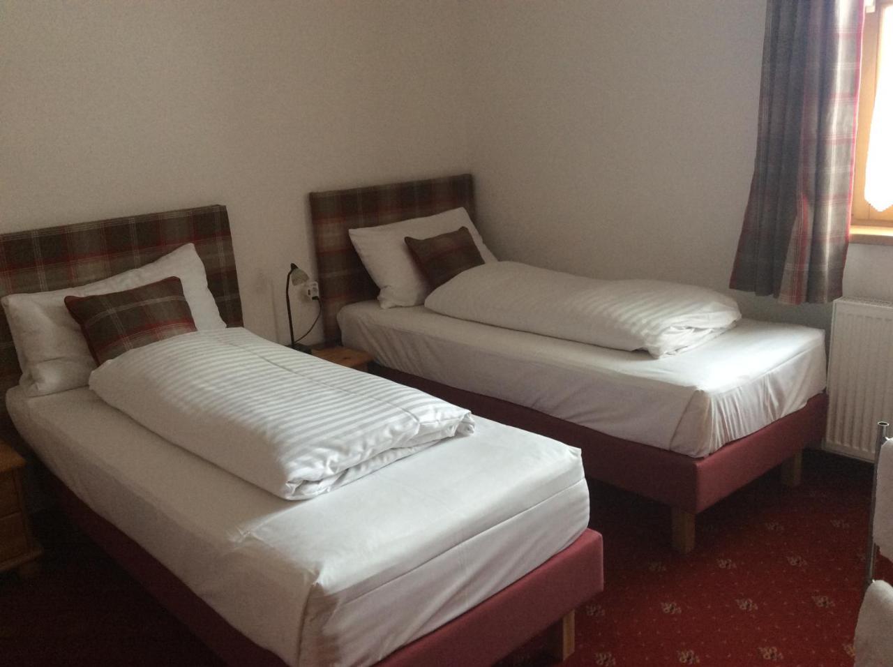 Kitz Residenz Top 6 Kaprun Luaran gambar