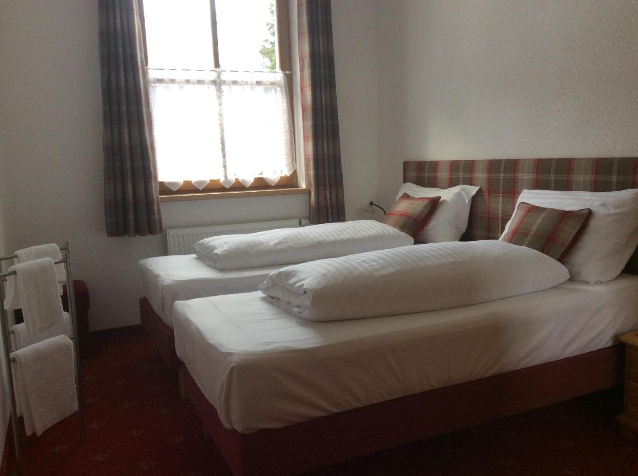 Kitz Residenz Top 6 Kaprun Luaran gambar