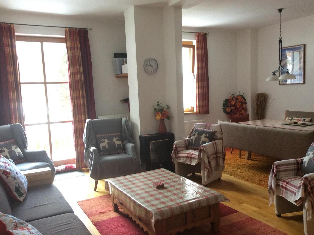 Kitz Residenz Top 6 Kaprun Luaran gambar