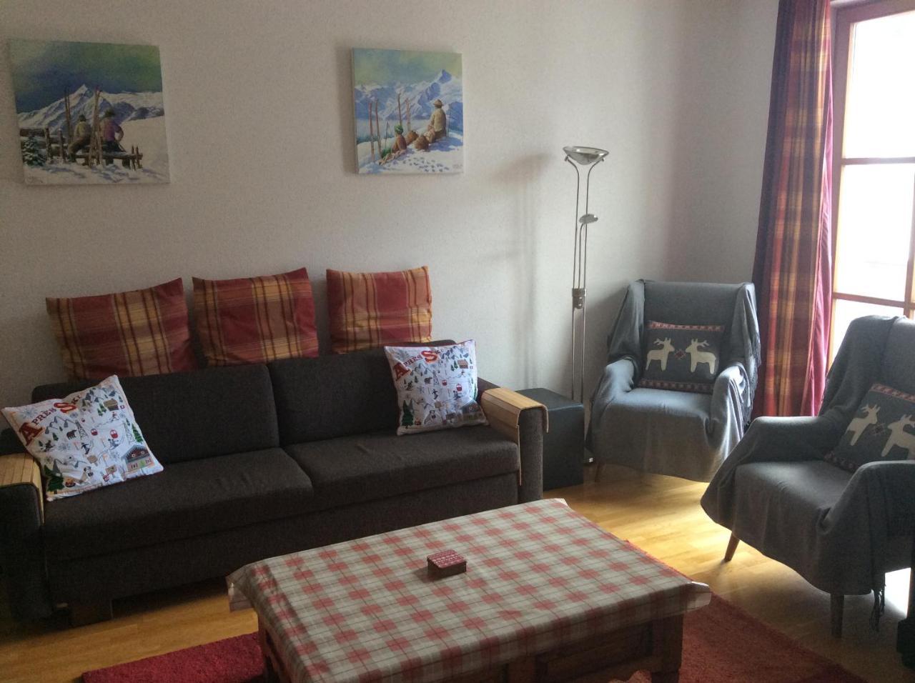 Kitz Residenz Top 6 Kaprun Luaran gambar