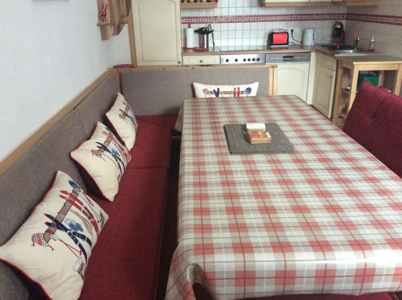 Kitz Residenz Top 6 Kaprun Luaran gambar